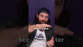 Celebrity Why I Wear My Logo Profile