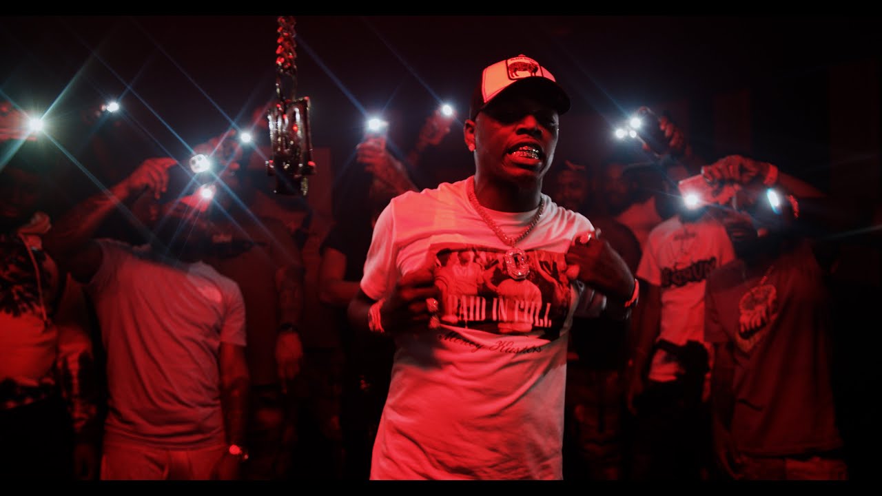 Big Boogie - Off The Top #Challenge Shot by @CameraGawd