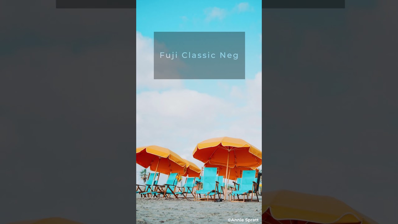 DxO FilmPack 6: Rendering, short