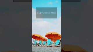 DxO FilmPack 6: Rendering, short