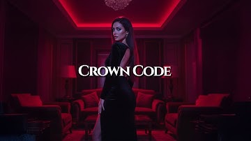 POV: Your loyalty is cheaper than her dress 💅 (Crown Code - Luxury Trap Anthem)