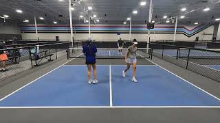 12/17/23 / NO BULL Team Moneyball / Finals: Ferris, To -vs- Bragman, Hallewell / Line 4 / Game 2