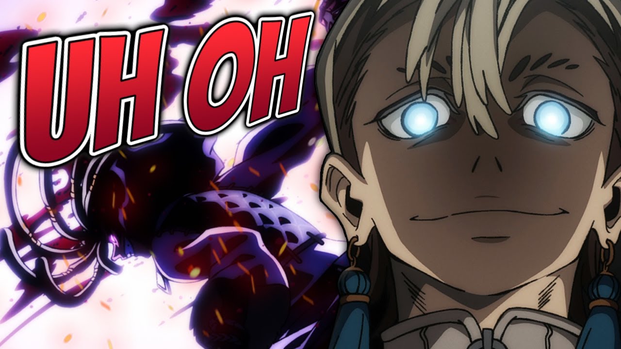 Gachiakuta Episode 5's WORSE THAN WE THOUGHT 💀⁉️