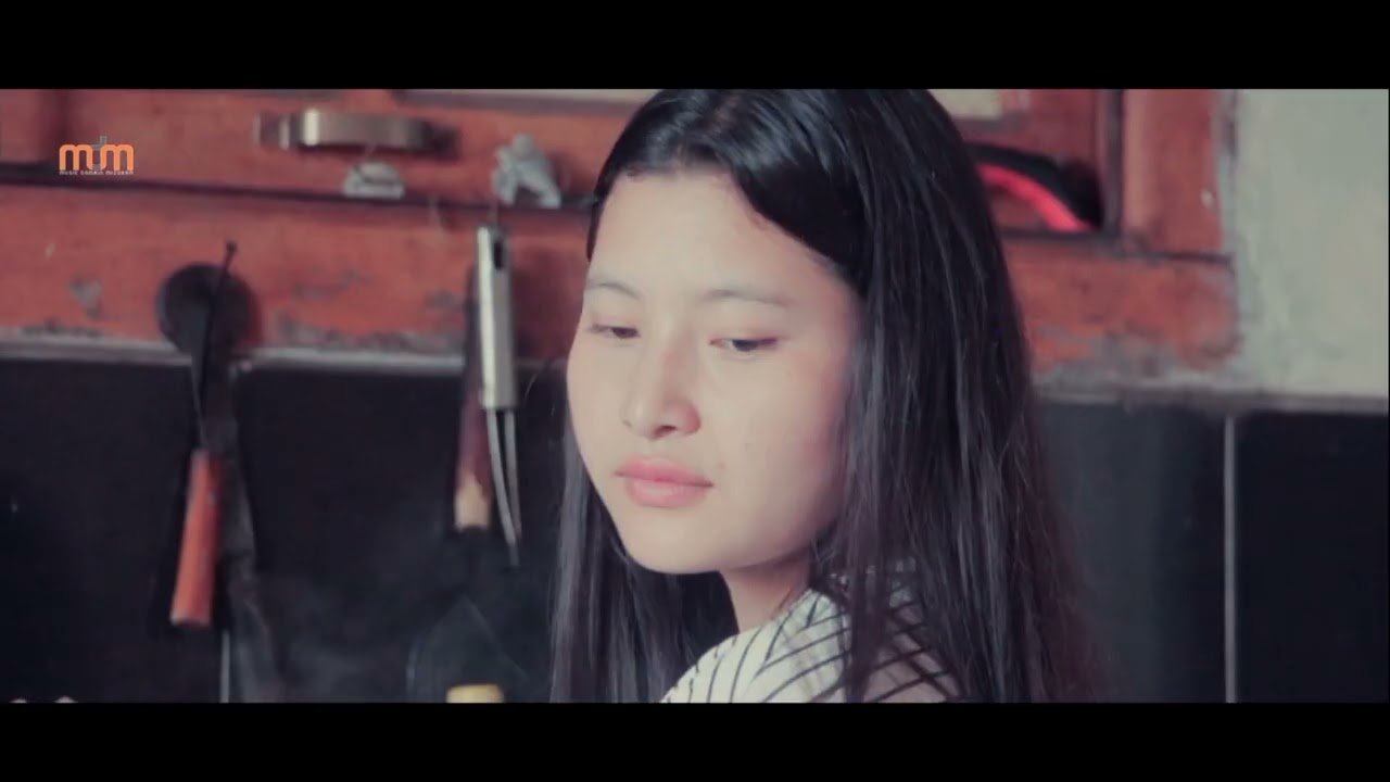 RPA PUNTE - CHAM RIH RAWH (COVER)