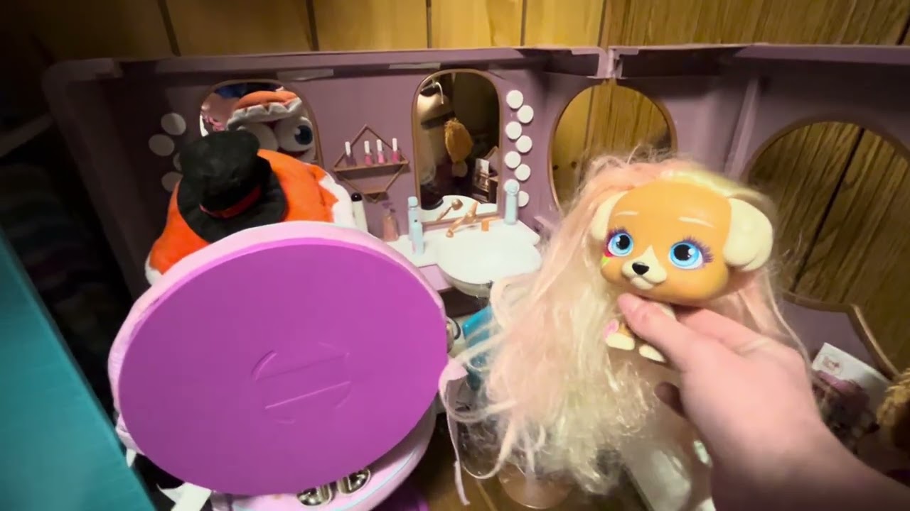 SpongeBobs babysitting adventure part 3