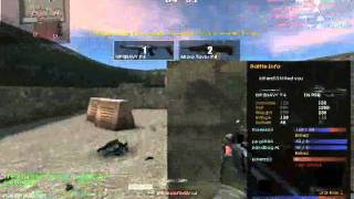 KOS PH [FS]BiGaTinGVinZ Aimbot