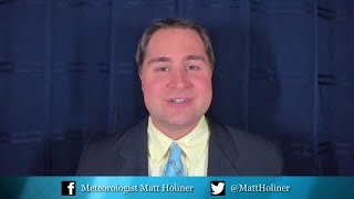 Monday, March 28 weather update for Wisconsin and southeast Minnesota