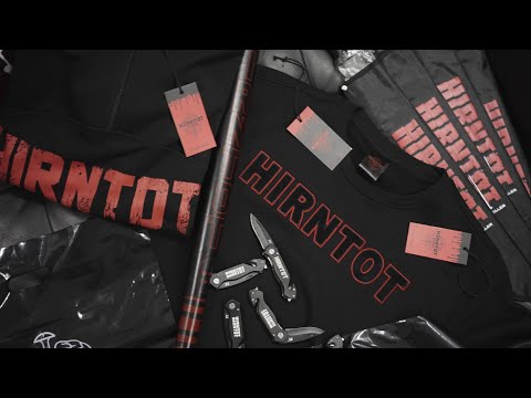 Hirntot Merch Drop (Teaser)