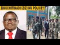 ZOVUTA KU POLICE BON KALINDO WAWULURA ZONSE 10 MARCH 2026