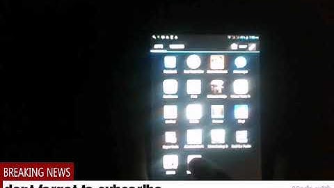 How to download Hack version of Traffic rider 1.4(no root)