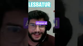 Vales 100000 Kere Enes Batur Dedi̇m