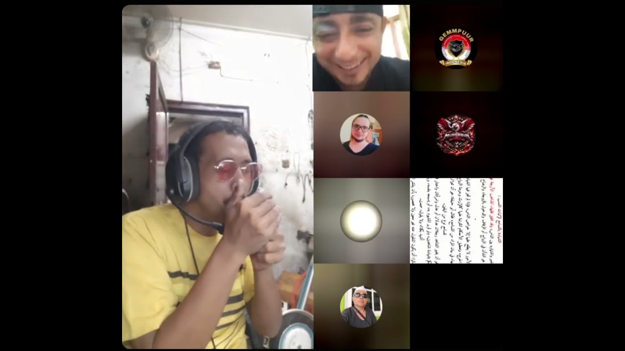 Roomnya kabib dan kibin di hajar sama mukimad