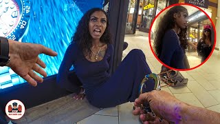 Police Surprise Sephora Bandits Caught Red-Handed| Shoplifters Caught And Arrested #69