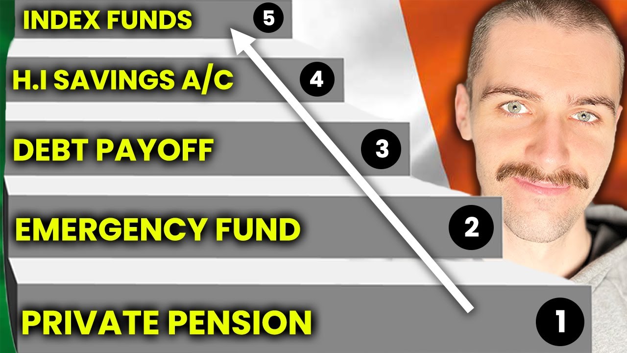 5 Places Your Money Needs To Go In Ireland In 2025 (How To Save Money ...