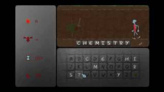 Words of Wisdom Trailer #1 screenshot 4