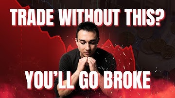 Risk Management: The #1 Rule Every Trader Needs to Know