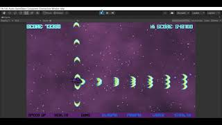 New Unity Project X   level1   PC, Mac & Linux Standalone   Unity 2020 1 17f1 Personal  DX11  2021 0