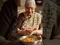 Viral Rich Dadi Making Motichoor laddoos #motichoorladdoo #dessert #homemade #dessertrecipe
