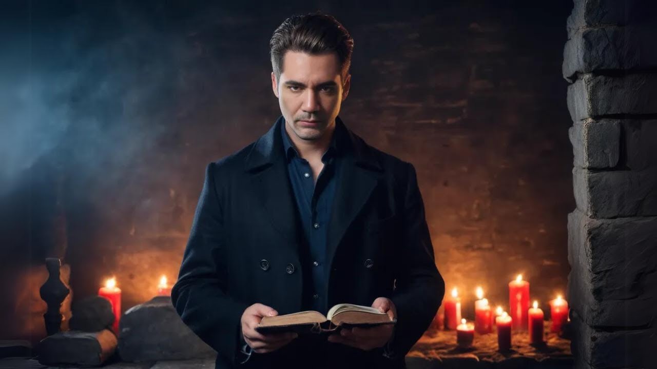 2ª LIVE DA MADRUGADA: UM PORTAL PARA SETEALÉM [7ALÉM]