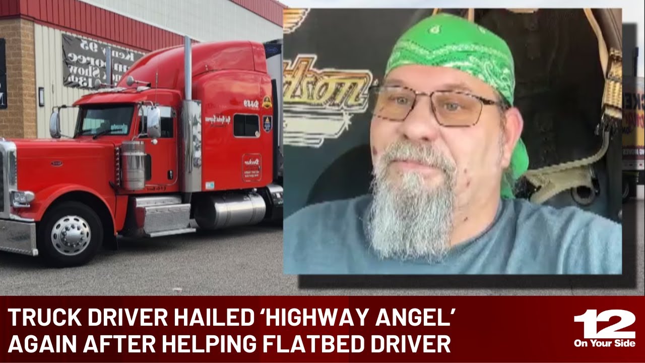 chesterfield-truck-driver-hailed-highway-angel-again-youtube