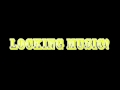 Locking Music: Crystal Grass/ Crystal World