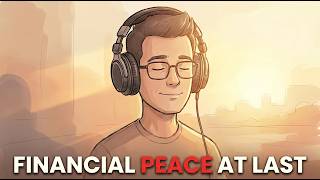 The Real Amount of Money You Need to Finally Feel Financially Secure