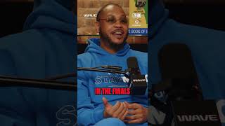 Knicks vs. Wemby or SGA in the NBA Finals Would Be BROADWAY 🎬🤯
Knicks still gotta get through Cleveland, but Melo is already picturing the NBA Finals in NYC 👀⏳ #shorts #nba #nbaplayoffs #nbafinals #newyork #knicks #carmeloanthony #7pminbrooklyn #okcthunder #sanantoniospurs #wemby #sga
.
.
.
New episodes drop every Monday.
Subscribe to the podcast on Spotify, Apple, or wherever you get your podcasts, and follow the show on Instagram, Twitter, and TikTok for all the best moments from the show.
Download the full podcast here:
Spotify: https://open.spotify.com/show/4sEy5p87mJ002F3NGsKIpq
Apple: https://podcasts.apple.com/us/podcast/7pm-in-brooklyn-with-carmelo-anthony/id1719570183
Amazon: https://music.amazon.com/podcasts/6f088d77-2522-4c50-8d49-2792070534c8/7pm-in-brooklyn-with-carmelo-anthony
Follow 7PM in Brooklyn on Social Media: https://lnk.to/7PMInBrooklyn Knicks vs. Wemby or SGA in the NBA Finals Would Be BROADWAY 🎬🤯