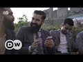 Dandys im Irak: Die Gentlemen von Erbil | DW Deutsch