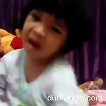 Malu sama kucing #dubsmash