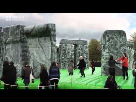 Glasgow International Festival of Visual Art 2012