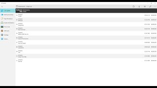 РЕЗКА одного файла FLAC на треки программой CUE Splitter screenshot 5