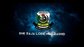  Korporat Smk Raja Lope Nor Rashid Resimi