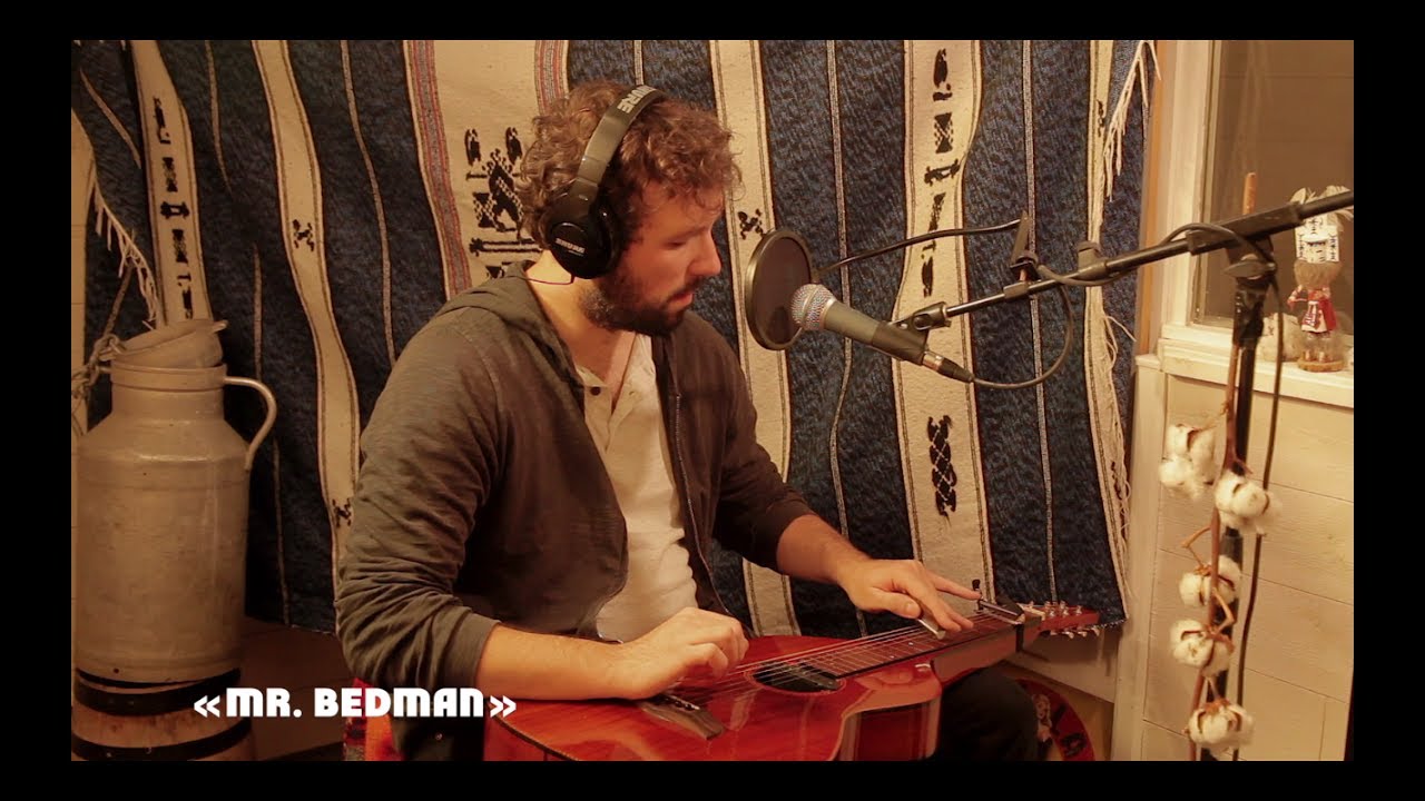 Watch Cotton Belly's - Live Session - Mr Bedman on YouTube Watch Cotton Belly's - Live Session - Mr Bedman on YouTube
