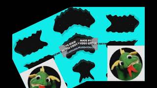 Pbs Kids Dash Logo Effects Round 21 Fixed