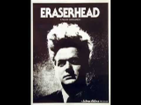 Eraserhead - Lenox Avenue Blues, Fats Waller