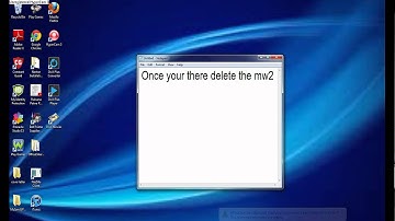 How to bypass mw2 without Patch Blocker