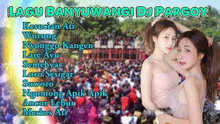 Lagu banyuwangi Versi Dj Thailand ~ Full Bass