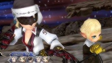 【DFFOO】BT Weapon Makes Yda Even Stronger | Act 4 Chapter 6 Part 2 Shinryu