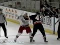 Arron asham vs matt barnaby mar 17 2003