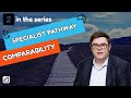 How to Get Registered in Australia - Specialist Pathway (Comparability)