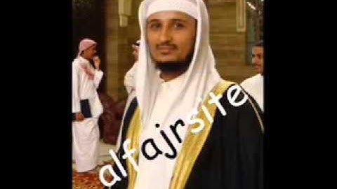 الشيخ فارس عباد   سورة الملك