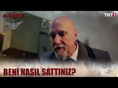 Konuşturmak İçin İşkence Çektirdi - Al Sancak 3. Bölüm