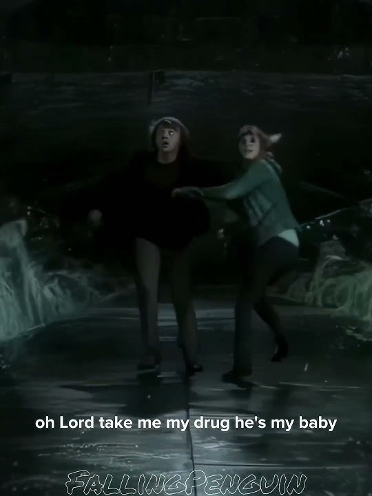 Harry Potter || Don’t Blame Me Love Made Me Crazy #shorts #harrypotter #harrypotteredit