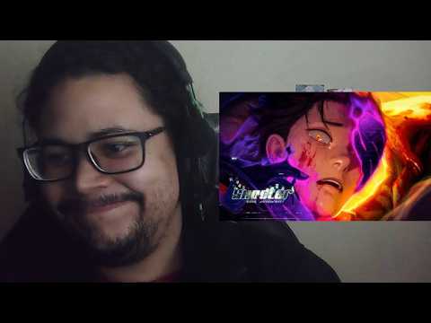 [ Timeofshooting React ] Shooter - Abismo (Subaru) @Shooter_sz