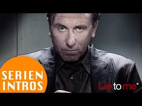 Lie to Me - Intro (Deutsch/German) (HD)