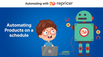 Automating Products based on your Schedule | Amazon Automations
