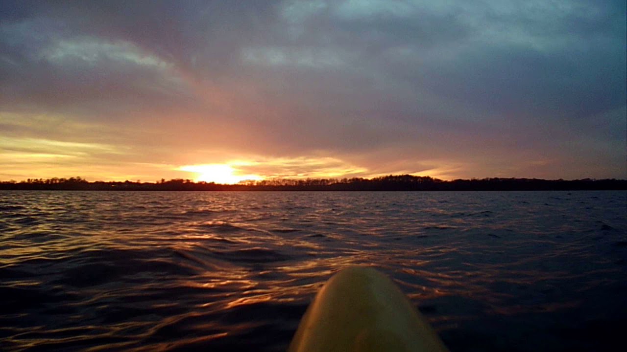 kayaking havre de grace YouTube