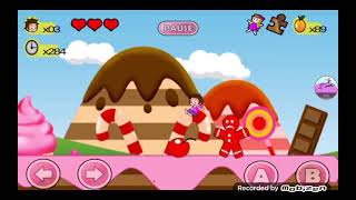 Sofia World All Bosses And Enemies screenshot 4