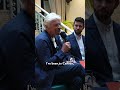 Richard Branson shares how he manages his busy life and how it led to him building the Virgin Empire