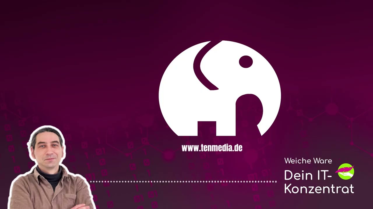 Data Act: Neue Regeln 2025 | [Weiche Ware] IT Business Podcast #51